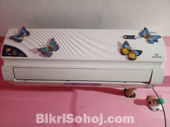 ওয়ালটন ইনভার্টার এসি ভয়েস কন্ট্রোল